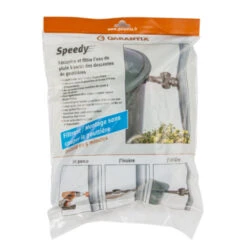 Garantia Vulautomaat Speedy Avanti+filter Grijs Voor Regenton -Tuinmeubel Verkoop 123 484
