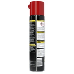 KB Zilvervisjes Spray 400 Ml -Tuinmeubel Verkoop 123 4853