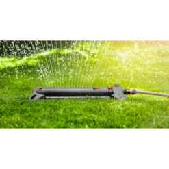 Gardena Zwenksproeier Aquazoom L E4 -Tuinmeubel Verkoop 123 4861