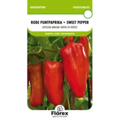 Groentezadenpakket 26 Groentezadenpakket -Tuinmeubel Verkoop 123 4880