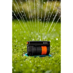 Gardena Verzonken Zwenksproeier OS 140 -Tuinmeubel Verkoop 123 4887