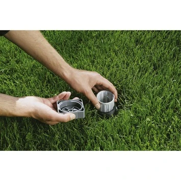 Gardena Centraal Filter 26,44mm 3/4" 3 Gardena Centraal Filter 26,44mm 3/4" - Afbeelding 3