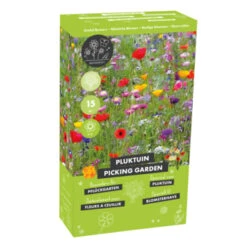 Nuttige Bloemenpakket II -Tuinmeubel Verkoop 123 4912