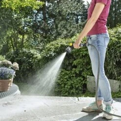 Kärcher Premium Multifunctionele Spuitpistool Metaal 6 Kärcher Premium Multifunctionele Spuitpistool Metaal -Tuinmeubel Verkoop 123 4923