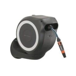 Gardena Wandslangenbox Roll Up 15 Grijs/wit Meter Incl. Tuinspuit 17 Gardena Wandslangenbox Roll Up 15 Grijs/wit Meter Incl. Tuinspuit -Tuinmeubel Verkoop 123 4933