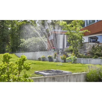 Gardena Dompel-drukopvoerpomp 5900/4 Inox Auto 3 Gardena Dompel-drukopvoerpomp 5900/4 Inox Auto - Afbeelding 3