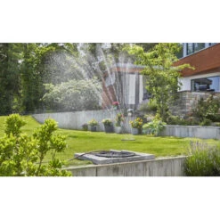 Gardena Dompel-drukopvoerpomp 6000/5 Inox Auto 10 Gardena Dompel-drukopvoerpomp 6000/5 Inox Auto -Tuinmeubel Verkoop 123 4952