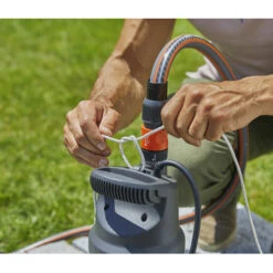 Gardena Dompel-drukopvoerpomp 6000/5 Inox Auto 11 Gardena Dompel-drukopvoerpomp 6000/5 Inox Auto -Tuinmeubel Verkoop 123 4953