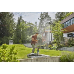 Gardena Dompel-drukopvoerpomp 6000/5 Inox Auto 13 Gardena Dompel-drukopvoerpomp 6000/5 Inox Auto -Tuinmeubel Verkoop 123 4955