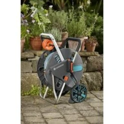 Gardena Aquaroll L Easy Set Slangenwagen 7 Gardena Aquaroll L Easy Set Slangenwagen -Tuinmeubel Verkoop 123 4969