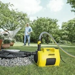 Kärcher Tuinpomp BP4 Garden Set -Tuinmeubel Verkoop 123 4976