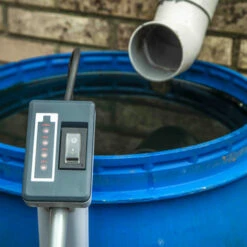 Batavia Accu Waterpomp 12V -Tuinmeubel Verkoop 123 4979