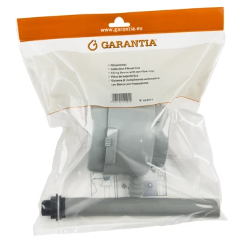 Garantia Practo Regenton Vulautomaat Eco Grijs 4 Garantia Practo Regenton Vulautomaat Eco Grijs - Afbeelding 4