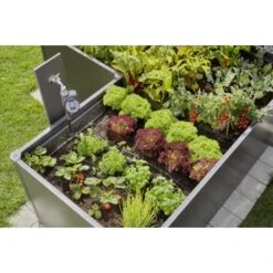 Gardena Micro Drip Startset Voor Bloembedden En Moestuinen -Tuinmeubel Verkoop 123 4991