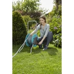 Gardena Slangenwagen AquaRoll M -Tuinmeubel Verkoop 123 5004