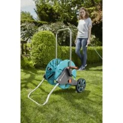 Gardena Slangenwagen AquaRoll M -Tuinmeubel Verkoop 123 5005