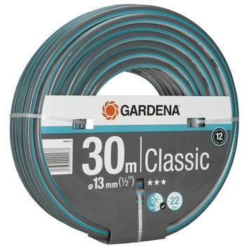 Gardena Classic Tuinslang 30 Meter 2 Gardena Classic Tuinslang 30 Meter - Afbeelding 2