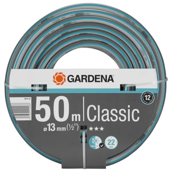 Gardena Classic Tuinslang 50 Meter 1 Gardena Classic Tuinslang 50 Meter