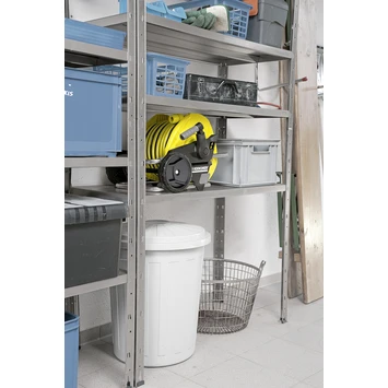 Kärcher Slangwagen HT 3.420 Kit 1/2” 20M 4 Kärcher Slangwagen HT 3.420 Kit 1/2” 20M - Afbeelding 4