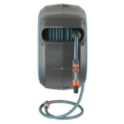 Gardena Wandslangenbox Roll Up 35 Meter Incl Tuinspuit -Tuinmeubel Verkoop 123 5065