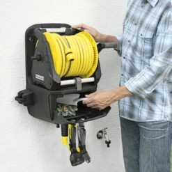 Kärcher Slanghouder Premium HR 7.315 Kit 1/2" 15M -Tuinmeubel Verkoop 123 5071