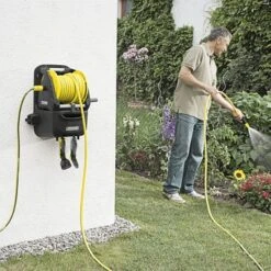 Kärcher Slanghouder Premium HR 7.315 Kit 1/2" 15M -Tuinmeubel Verkoop 123 5073