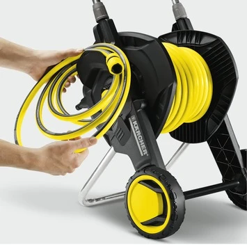 Kärcher Slangwagen HT 4.520 Kit 1/2” 20M 2 Kärcher Slangwagen HT 4.520 Kit 1/2” 20M - Afbeelding 2