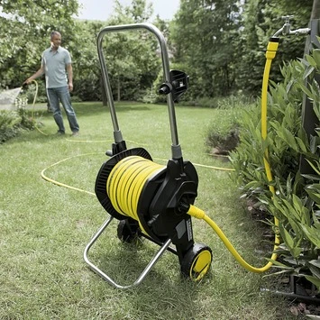 Kärcher Slangwagen HT 4.520 Kit 1/2” 20M 3 Kärcher Slangwagen HT 4.520 Kit 1/2” 20M - Afbeelding 3