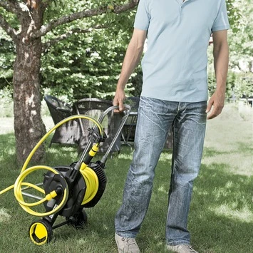 Kärcher Slangwagen HT 4.520 Kit 1/2” 20M 4 Kärcher Slangwagen HT 4.520 Kit 1/2” 20M - Afbeelding 4