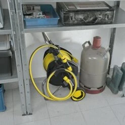 Kärcher Slangwagen HT 4.520 Kit 1/2” 20M 9 Kärcher Slangwagen HT 4.520 Kit 1/2” 20M -Tuinmeubel Verkoop 123 5086