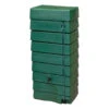 Muurtank Regenton 276 Liter Groen