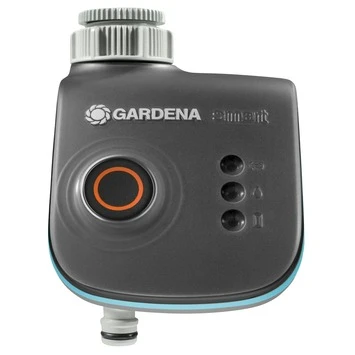 Gardena Smart Water Control Besproeiingscomputer 2 Gardena Smart Water Control Besproeiingscomputer - Afbeelding 2