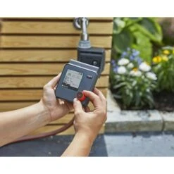 Gardena Micro Drip Besproeiingscomputer Select Control -Tuinmeubel Verkoop 123 5141