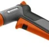 Gardena Classic Spuitpistool Kunststof Grijs Met Oranje