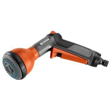 Gardena Broes Classic Multifunctioneel 1 Gardena Broes Classic Multifunctioneel