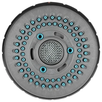 Gardena Broes Classic Multifunctioneel 2 Gardena Broes Classic Multifunctioneel - Afbeelding 2