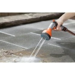 Gardena Broes Classic Multifunctioneel 9 Gardena Broes Classic Multifunctioneel -Tuinmeubel Verkoop 123 5170