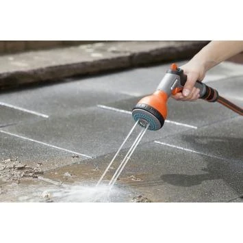 Gardena Broes Classic Multifunctioneel 4 Gardena Broes Classic Multifunctioneel - Afbeelding 4