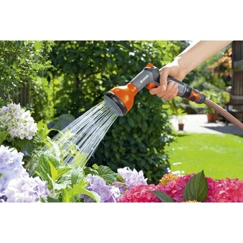 Gardena Broes Classic Multifunctioneel 5 Gardena Broes Classic Multifunctioneel - Afbeelding 5