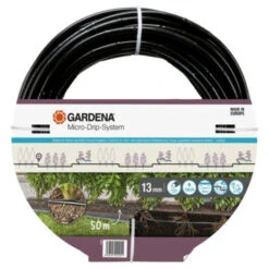 Gardena Micro Drip Druppelbuis 50 Meter Ondergronds En Bovengronds