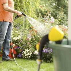 Kärcher Spuitpistool Basic Incl. Koppelingen -Tuinmeubel Verkoop 123 5229