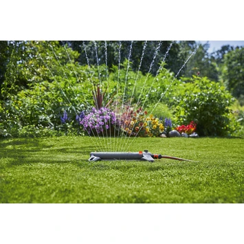 Gardena Zwenksproeier AquaZoom S E4 3 Gardena Zwenksproeier AquaZoom S E4 - Afbeelding 3