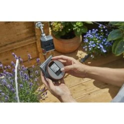 Gardena Micro Drip Besproeiingscomputer Flex Control -Tuinmeubel Verkoop 123 5251