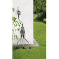 Gardena Besproeiingscomputer Master 7 Gardena Besproeiingscomputer Master -Tuinmeubel Verkoop 123 5256