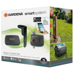 Gardena Smart Sensor Control Set -Tuinmeubel Verkoop 123 5259