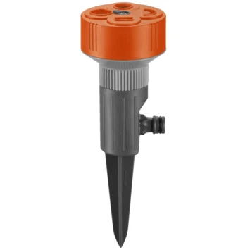 Gardena Sproeier Multi-4 Twist 02068-20 1 Gardena Sproeier Multi-4 Twist 02068-20