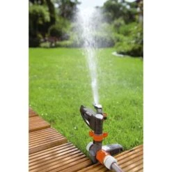 Gardena Spike Sector- En Cirkelsproeier Kunststof 44x17,5x6,5 Cm -Tuinmeubel Verkoop 123 5281