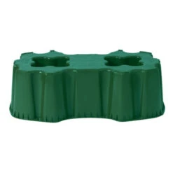 Garantia Regenton Standaard Groen Vierkant Voor Regenton 520 Liter