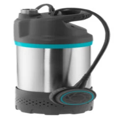 Gardena Dompel-drukopvoerpomp 5600/4 Inox -Tuinmeubel Verkoop 123 5311