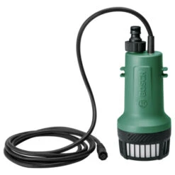 Bosch 18V Regentonpomp GardenPump (zonder Accu) 7 Bosch 18V Regentonpomp GardenPump (zonder Accu) -Tuinmeubel Verkoop 123 5328